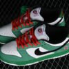 DUNK LOW PRO SB HEINEKEN CLASSIC GREEN_BLACK-WHITE-RED