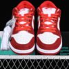 DUNK LOW PREMIUM SB VALENTINE S DAY 2014 UNVRSTY RED_UNVRSTY RD-WHITE
