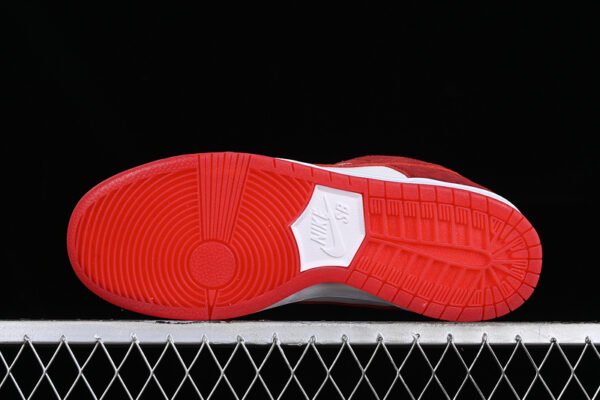 DUNK LOW PREMIUM SB VALENTINE S DAY 2014 UNVRSTY RED_UNVRSTY RD-WHITE