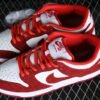 DUNK LOW PREMIUM SB VALENTINE S DAY 2014 UNVRSTY RED_UNVRSTY RD-WHITE