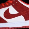 DUNK LOW PREMIUM SB VALENTINE S DAY 2014 UNVRSTY RED_UNVRSTY RD-WHITE
