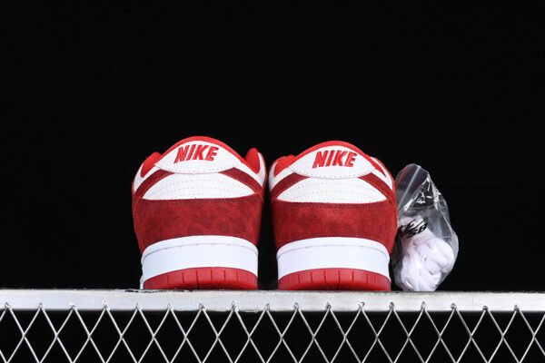 DUNK LOW PREMIUM SB VALENTINE S DAY 2014 UNVRSTY RED_UNVRSTY RD-WHITE