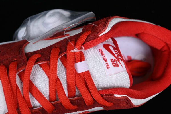 DUNK LOW PREMIUM SB VALENTINE S DAY 2014 UNVRSTY RED_UNVRSTY RD-WHITE