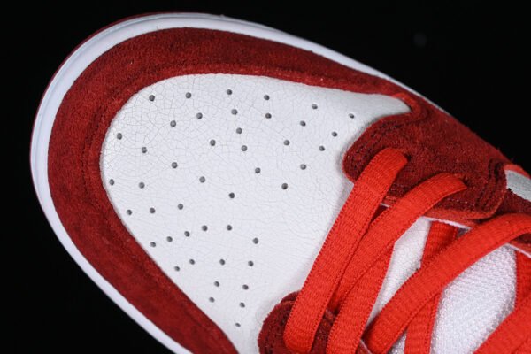 DUNK LOW PREMIUM SB VALENTINE S DAY 2014 UNVRSTY RED_UNVRSTY RD-WHITE