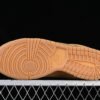 AIR FORCE 1 LOW FLAX 2019 FLAX_GUM LIGHT BROWN_BLACK_WHEAT