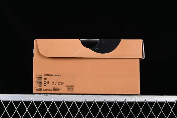 AIR FORCE 1 LOW FLAX 2019 FLAX_GUM LIGHT BROWN_BLACK_WHEAT