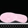 DUNK LOW GS PINK FOAM _DARK BEETROOT_WHITE