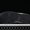 DUNK LOW SB BROWN_WHITE_BLACK