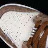 DUNK LOW SB BROWN_WHITE_BLACK