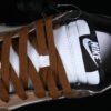 DUNK LOW SB BROWN_WHITE_BLACK