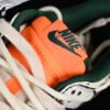 DUNK LOW MIAMI HURRICANES WHITE_BLACK_GREY