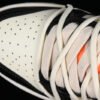 DUNK LOW MIAMI HURRICANES WHITE_BLACK_GREY