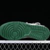 DUNK LOW MIAMI HURRICANES WHITE_BLACK_GREY