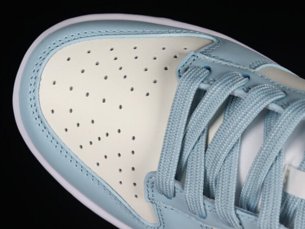 DUNK LOW CITRON TINT WHITE_YELLOW_BLUE
