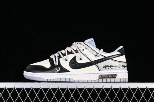 DUNK LOW MIAMI HURRICANES WHITE_BLACK