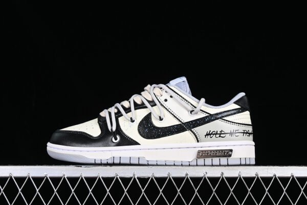 DUNK LOW MIAMI HURRICANES WHITE_BLACK