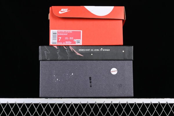 DUNK LOW MIAMI HURRICANES WHITE_BLACK