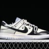 DUNK LOW MIAMI HURRICANES WHITE_BLACK