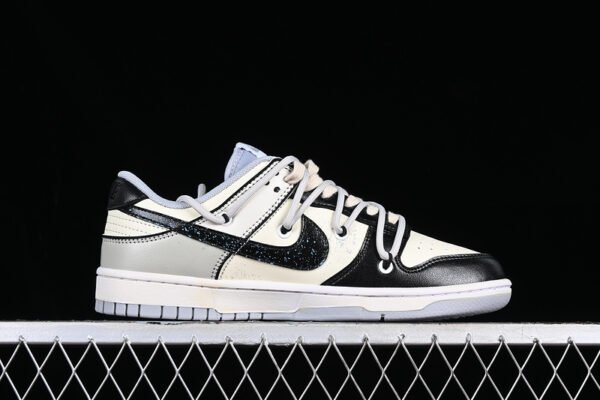 DUNK LOW MIAMI HURRICANES WHITE_BLACK