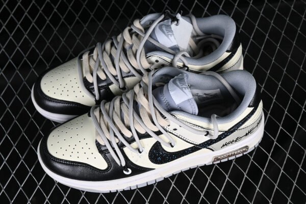 DUNK LOW MIAMI HURRICANES WHITE_BLACK