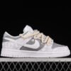 DUNK LOW ESS WHITE_GREY