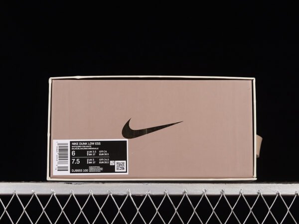 DUNK LOW ESS WHITE_GREY