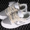 DUNK LOW ESS WHITE_GREY