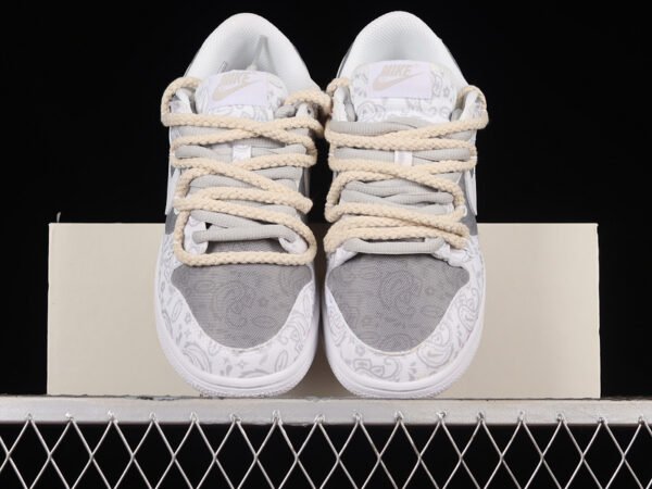 DUNK LOW ESS WHITE_GREY