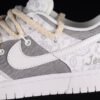 DUNK LOW ESS WHITE_GREY
