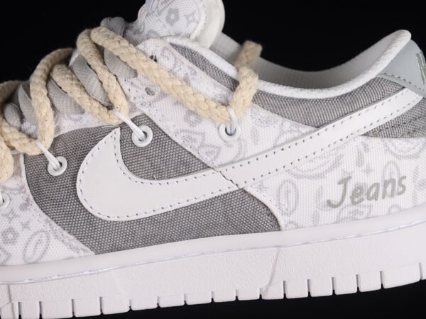 DUNK LOW ESS WHITE_GREY