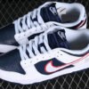 DUNK LOW PREMIUM OBSIDIAN_WHITE_UNIVERSITY RED_WOLF GREY