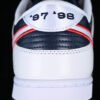 DUNK LOW PREMIUM OBSIDIAN_WHITE_UNIVERSITY RED_WOLF GREY
