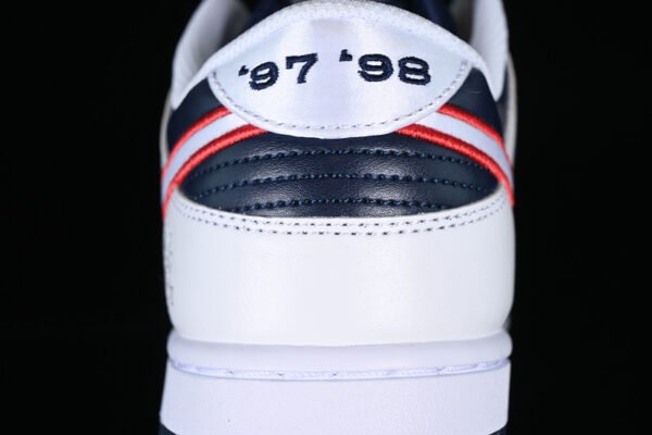 DUNK LOW PREMIUM OBSIDIAN_WHITE_UNIVERSITY RED_WOLF GREY