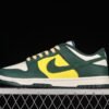 DUNK LOW SAIL_OPTI YELLOW_PICANTE RED_NOBLE GREEN