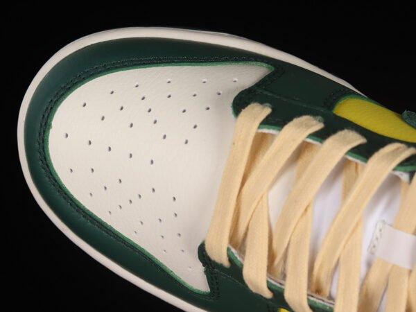 DUNK LOW SAIL_OPTI YELLOW_PICANTE RED_NOBLE GREEN