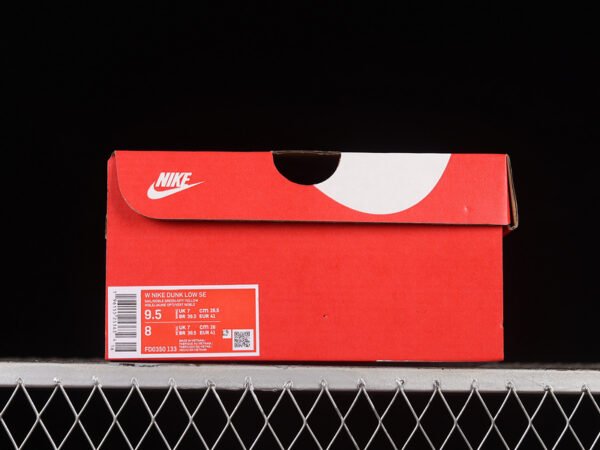 DUNK LOW SAIL_OPTI YELLOW_PICANTE RED_NOBLE GREEN