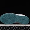 DUNK LOW GS WHITE_SUMMIT WHITE_FOOTBALL GREY