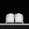 DUNK LOW GS WHITE_SUMMIT WHITE_FOOTBALL GREY