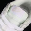 DUNK LOW GS WHITE_SUMMIT WHITE_FOOTBALL GREY