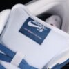 BORN X RAISED X DUNK LOW SB ONE BLOCK AT A TIME DEEP ROYAL BLUE_WHITE_WHITE