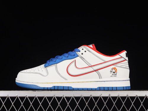 DUNK LOW MULTI-COLOR