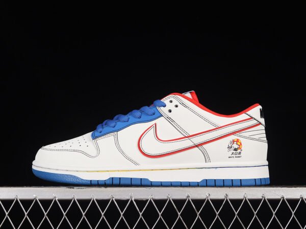 DUNK LOW MULTI-COLOR