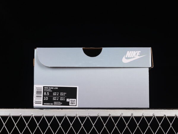DUNK LOW MULTI-COLOR