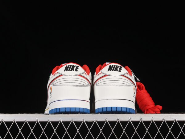 DUNK LOW MULTI-COLOR