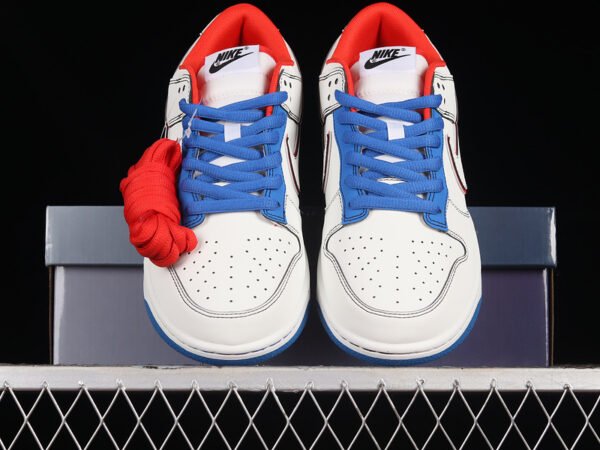DUNK LOW MULTI-COLOR
