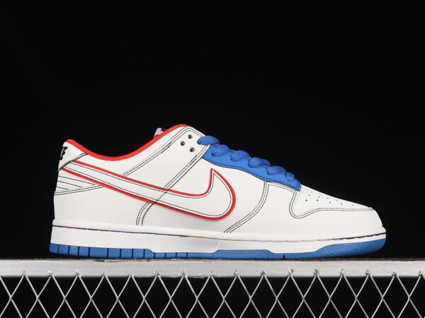 DUNK LOW MULTI-COLOR