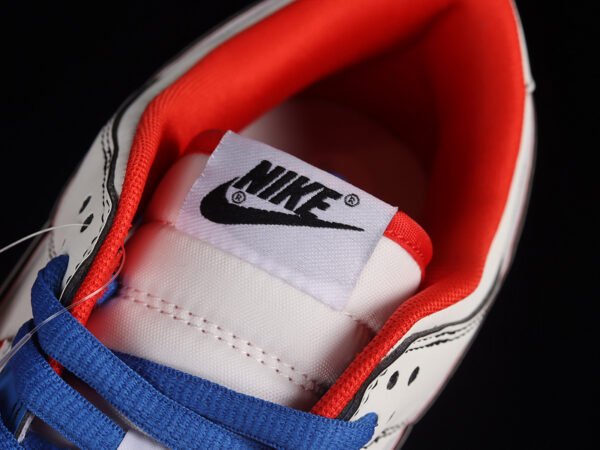 DUNK LOW MULTI-COLOR