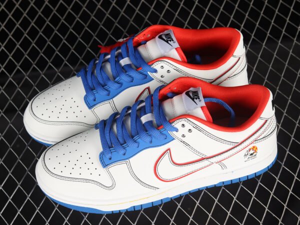 DUNK LOW MULTI-COLOR
