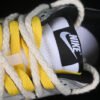 DUNK LOW SB BANANA WHITE_GREY_YELLOW