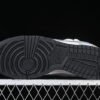 DUNK LOW SB BANANA WHITE_GREY_YELLOW